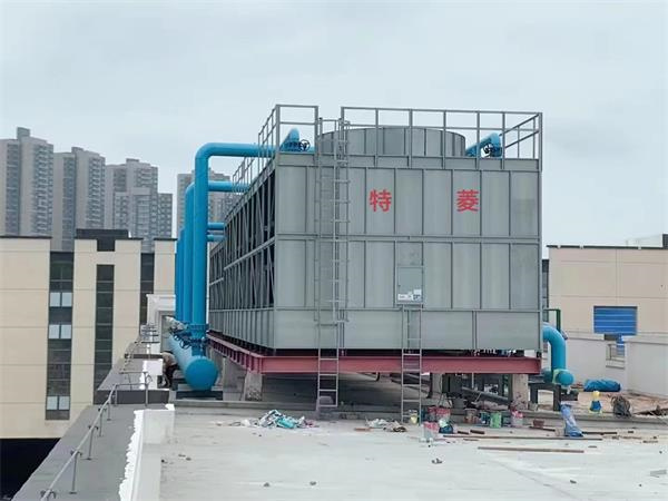 冷卻塔平面布置的原則和要求有哪些？